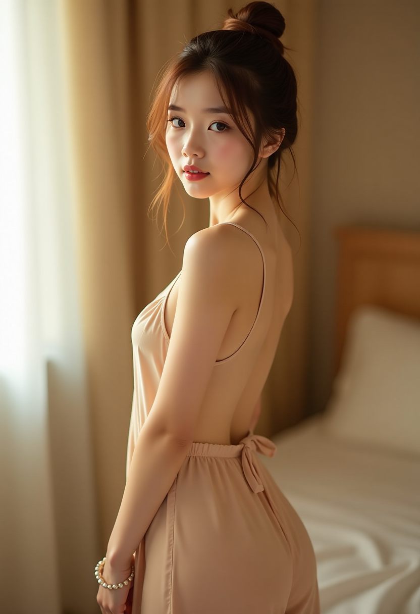 云端密语